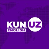 Kun.uz English