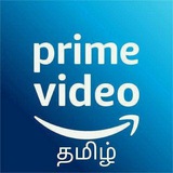 Amazon prime Video Tamil 01 Discussion Group